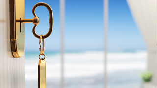 Residential Locksmith at Pacific Sunset Condos Carlsbad, California